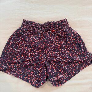 Athleta Girls Lightweight Summer Shorts Size 8-10